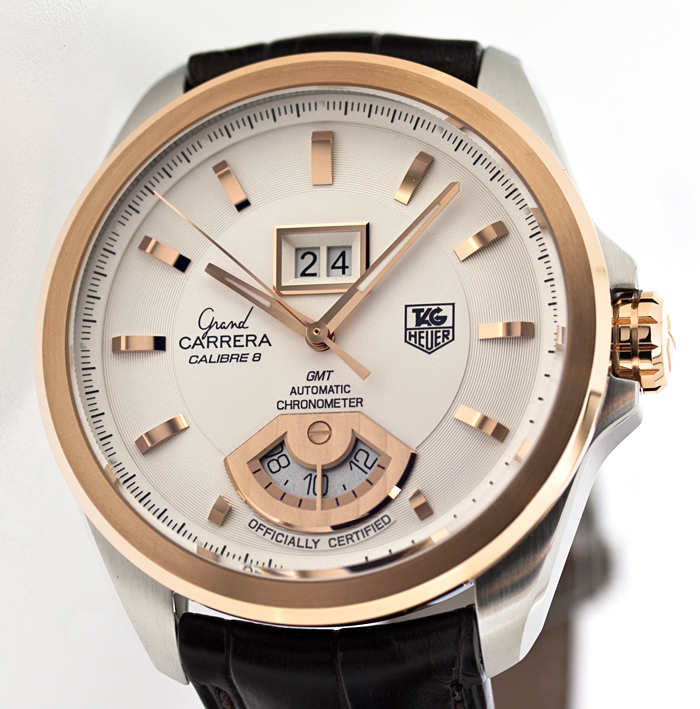 TAG Heuer WAV5152.FC6231